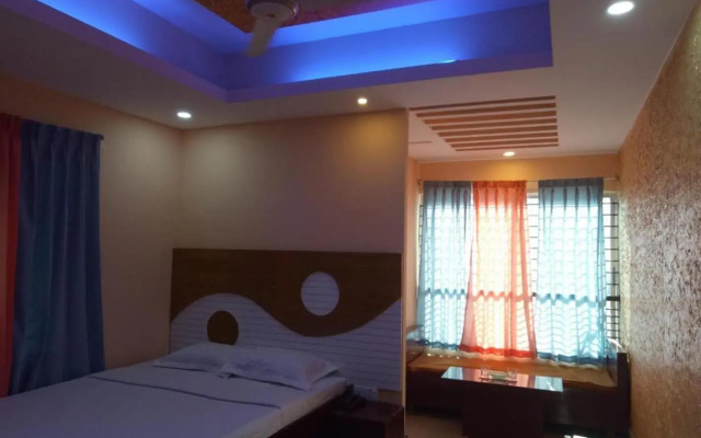 Shopnonir Hotel & Restaurant