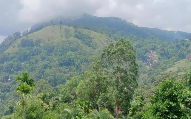 Namal's Great View Guest