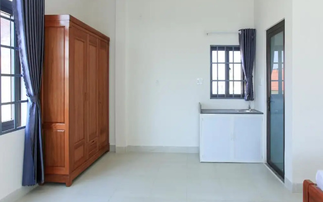 OYO 1064 Phat Tai Hotel And Apartment