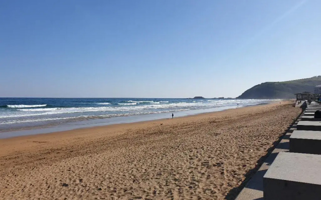Hotel Zarauz