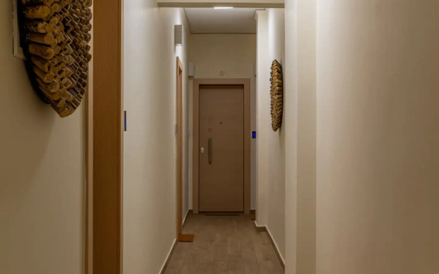 Phalerus Suites