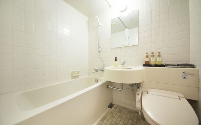 Yutorelo Bandai Atami