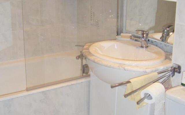 Résidence Le Fort du Chay