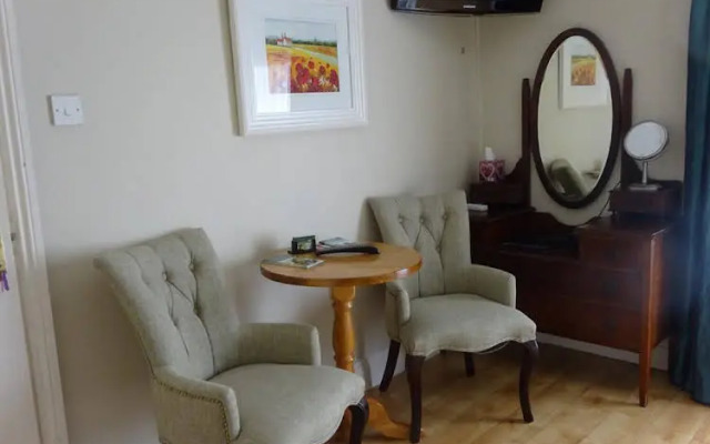 O'Driscoll's Bed & Breakfast