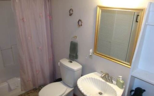 Woodridge Bed and Breakfast of Louisiana