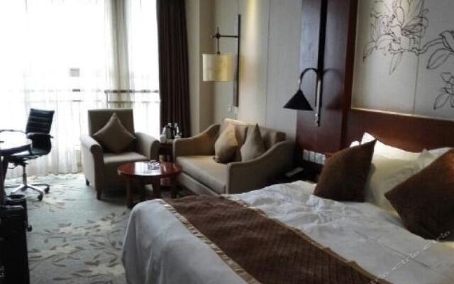 Tianyue Hotel