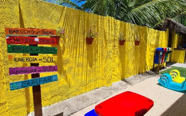 Pousada Summer Beach By Aft
