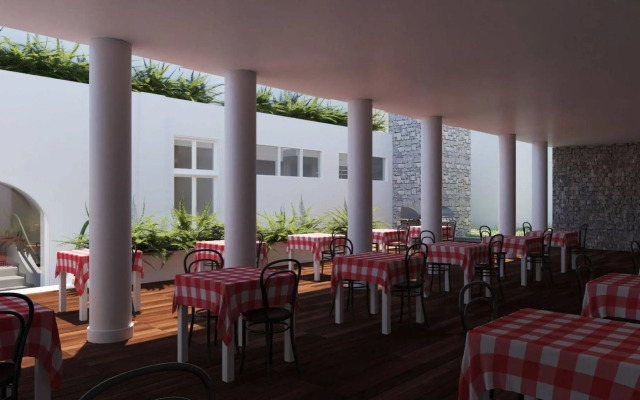 Santa Cruz Village Hotel