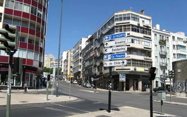 Residencial Nosso Lar