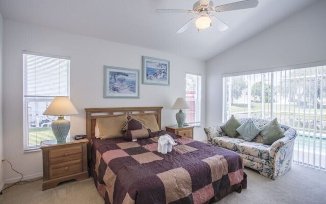 118wa 4 Bedroom Villa