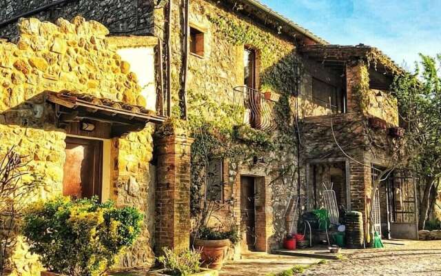 Agriturismo Piatina