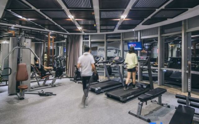 Excemon Ruian Sunshine Hotel