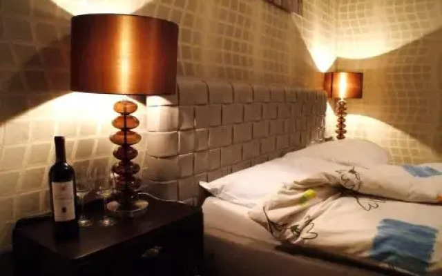 Apartament Orchidea