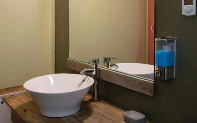 Zen Hostel by Pura Vida