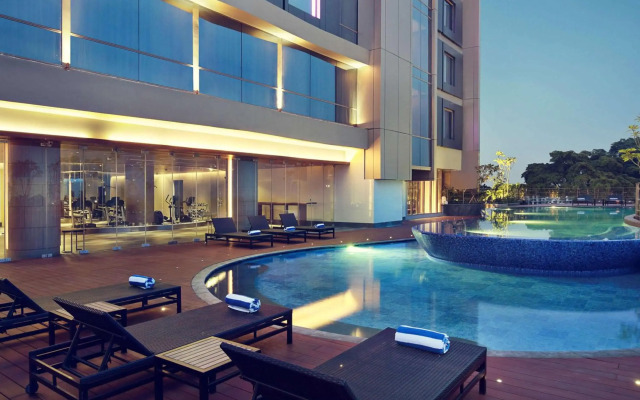 Mercure Karawang