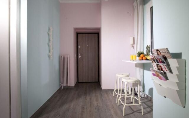 Nice Cute Apartment  in the Center of Athens