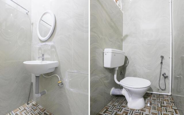 SPOT ON 74344 Vedanta Hotel