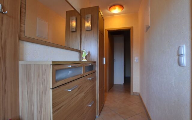 Quaint Holiday Home in Pepelow With Terrace