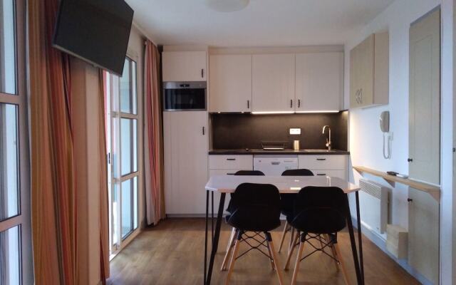 Residence Cap Esterel - Fleurs