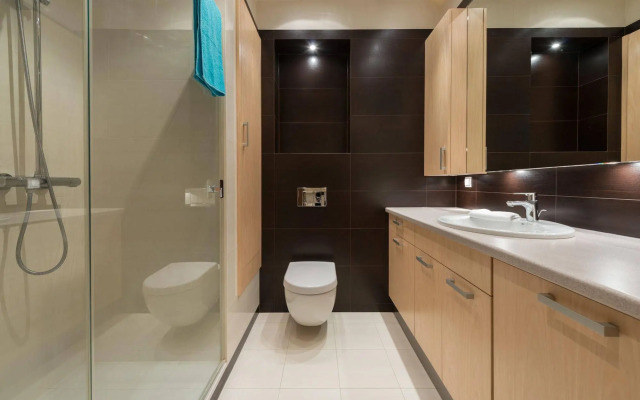 Neptun Park by Dom  House Apartamenty