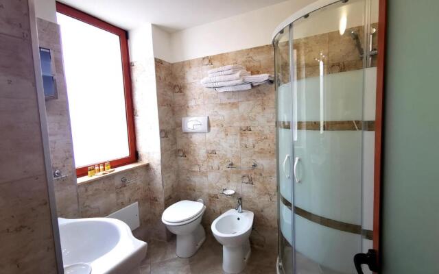 Guru House B&B Apartments