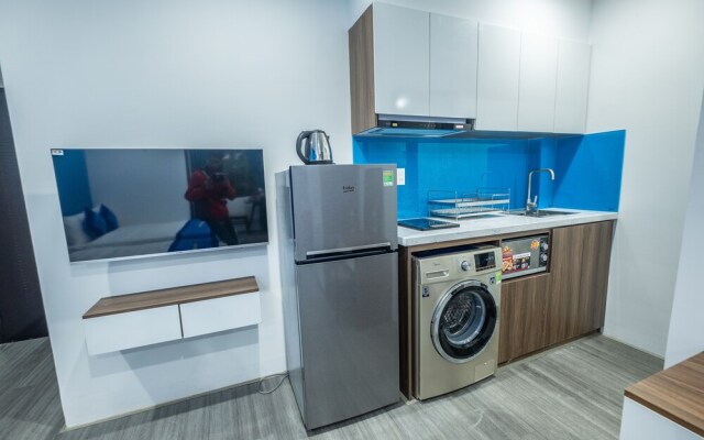 Eldoris Apartment & Hotel