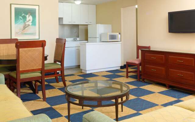 Ewa Hotel Waikiki