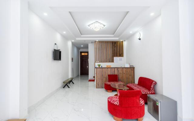 Nguyen Dang Hotel