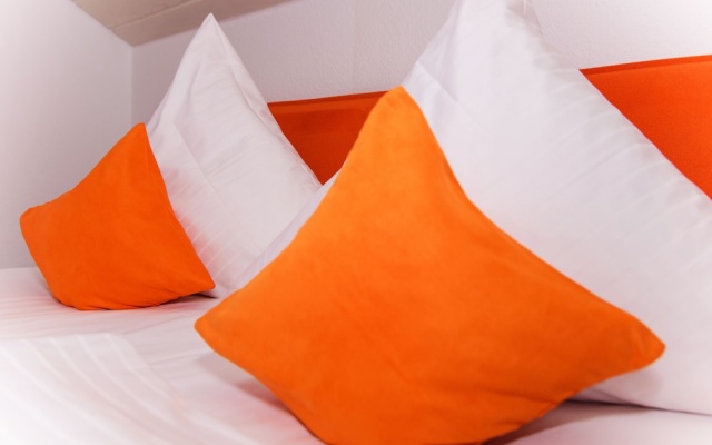 Hotel Bohn