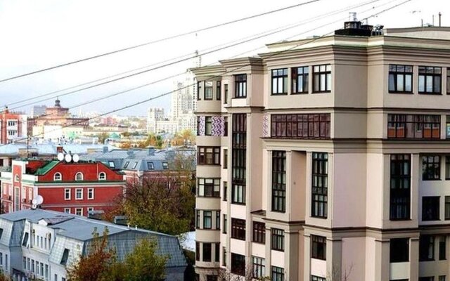 FortEstate Zatsepskiy Val 6 — фото