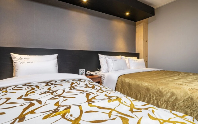 Incheon Top Motel