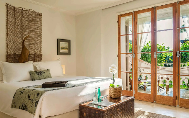 Santa Teresa Hotel Rio de Janeiro - MGallery Collection