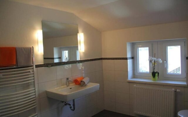 Pension Alpenrose