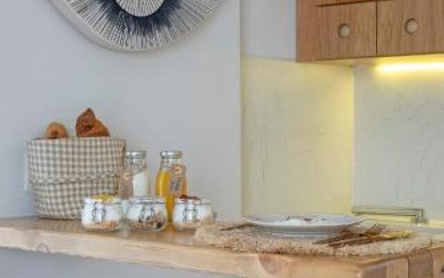 Evais Boutique Houses