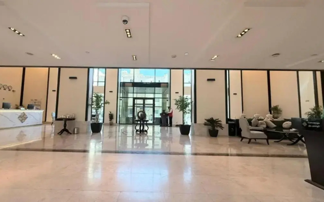 Zara Continental Hotel