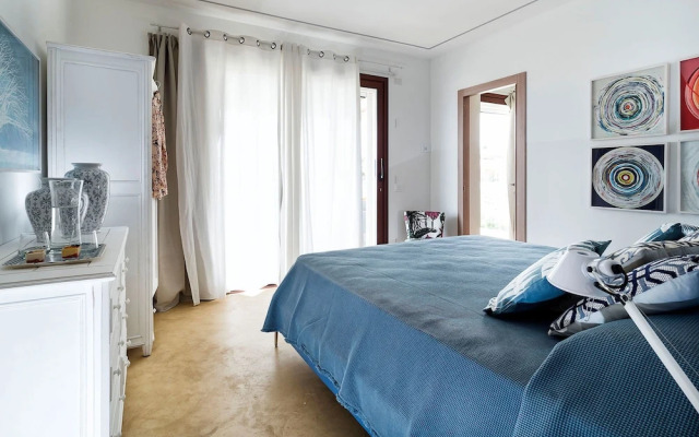 San Lorenzo - Lavanda