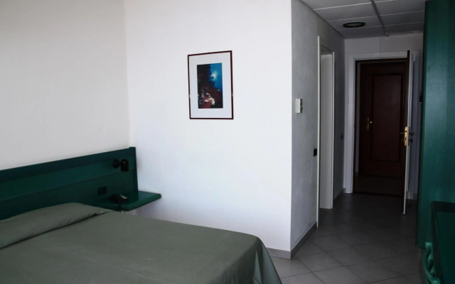 Hotel Miralonga