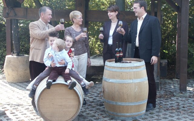 Weingut Seck