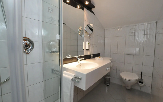 Hotel Villa Waldperlach