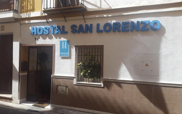 Hostal San Lorenzo