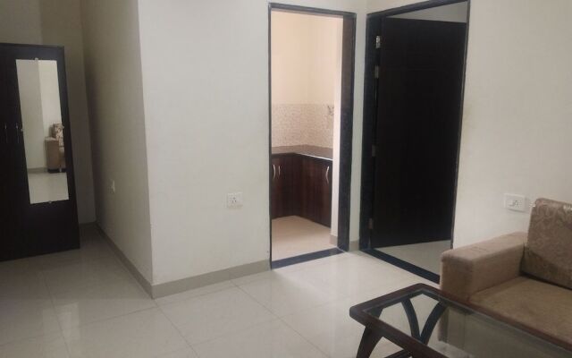 Hotel Anamsa Residency