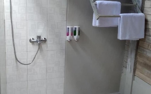 Honeybee Hut Lembongan