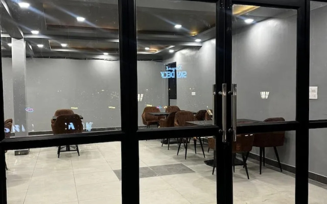 Sunrise Sanctuary By Atya Hotels