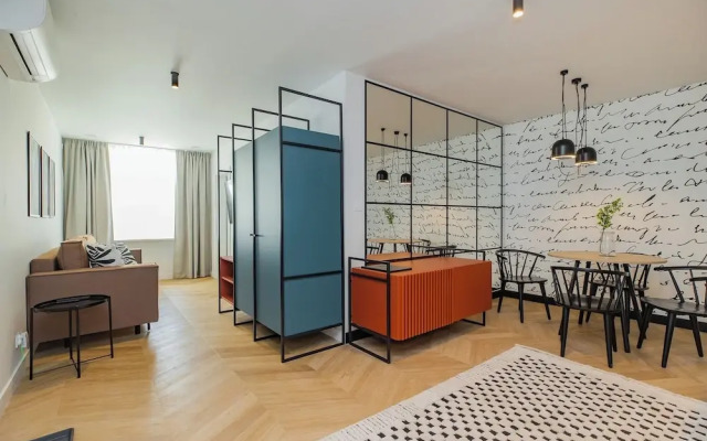 Apartamenty Lalka by ShortStayPoland