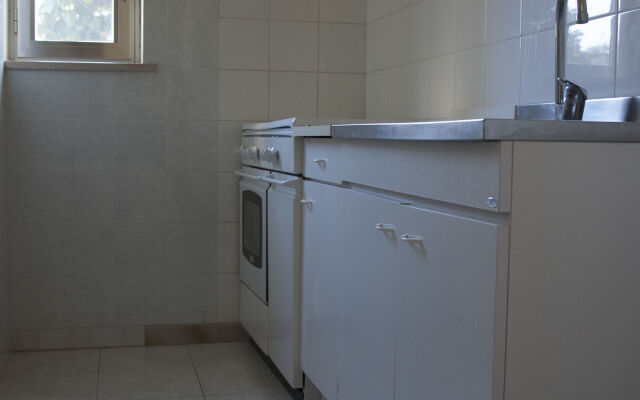 Sisters Hostel