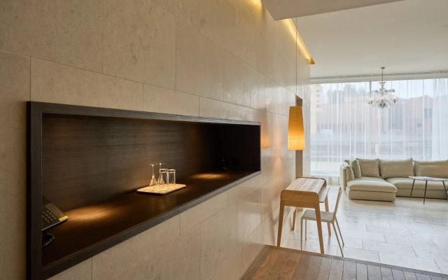 Limmathof Baden Hotel & Spa