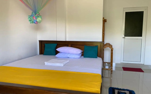 Sulanga Holiday Safari Resort
