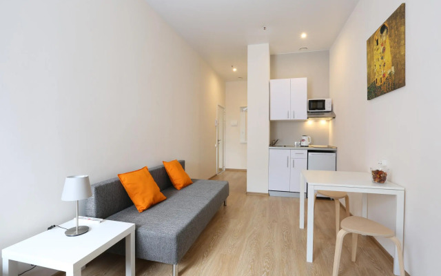 Laspace Apartaments