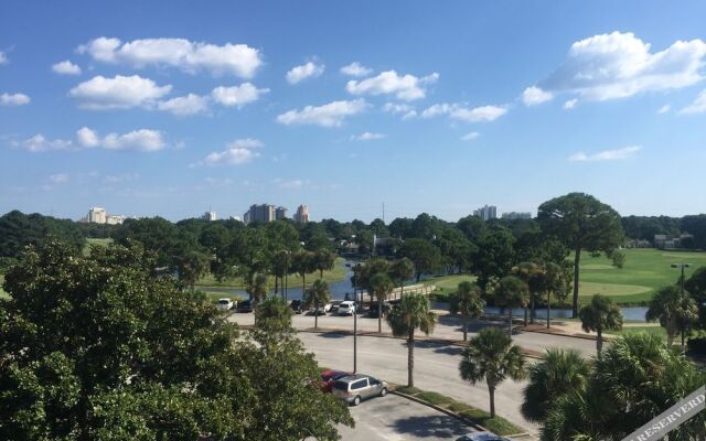 Bayside at Sandestin