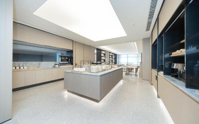 Ji Hotel Hangzhou Binjinag Powerlong